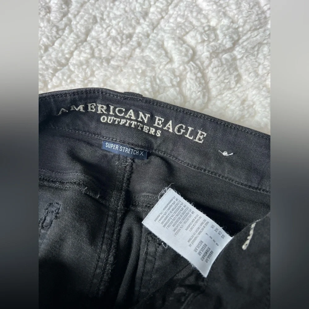 AE Ripped Jeans - Picture 2 of 2